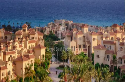Villa - 4 Bedrooms - 4 Bathrooms for sale in La Vista Bay - La Vista - Qesm Ad Dabaah - North Coast