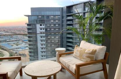 Villa - 5 Bedrooms - 6 Bathrooms for sale in Zed Towers - Sheikh Zayed Compounds - Sheikh Zayed City - Giza