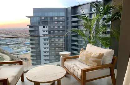 Villa - 5 Bedrooms - 6 Bathrooms for sale in Zed Towers - Sheikh Zayed Compounds - Sheikh Zayed City - Giza