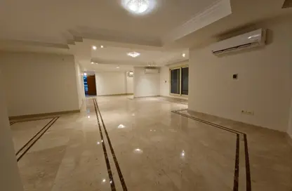 شقة - 3 غرف نوم - 3 حمامات للايجار في دجلة - حي المعادي - القاهرة