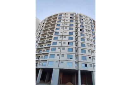 Apartment - 3 Bedrooms - 2 Bathrooms for sale in Degla Landmark - Nasr City Compounds - Nasr City - Cairo