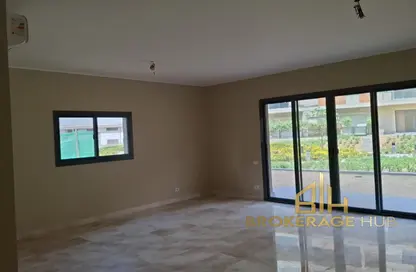 Apartment - 4 Bedrooms - 4 Bathrooms for rent in Villette - 5th Settlement Compounds - The 5th Settlement - New Cairo City - Cairo