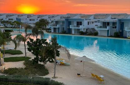 Chalet - 3 Bedrooms - 2 Bathrooms for sale in Fouka Bay - Qesm Marsa Matrouh - North Coast