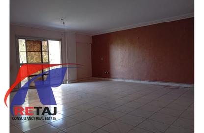 Apartment - 3 Bedrooms - 3 Bathrooms for rent in Al masrawya - South Investors Area - New Cairo City - Cairo
