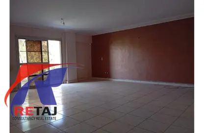 Apartment - 3 Bedrooms - 3 Bathrooms for rent in Al masrawya - South Investors Area - New Cairo City - Cairo