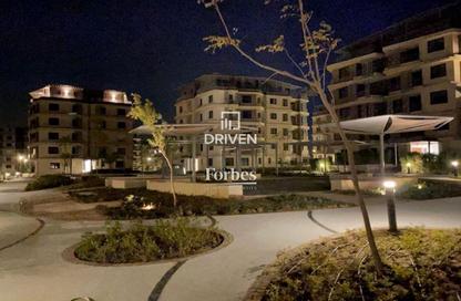 Apartment - 2 Bedrooms - 2 Bathrooms for sale in Badya Palm Hills - 6 October Compounds - 6 October City - Giza