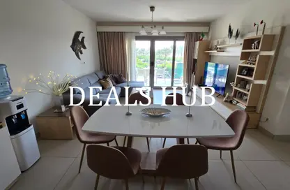 Chalet - 2 Bedrooms - 2 Bathrooms for sale in Marassi - Sidi Abdel Rahman - North Coast