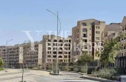 Apartment - 3 Bedrooms - 4 Bathrooms for sale in Green Square - Mostakbal City Compounds - Mostakbal City - Future City - Cairo