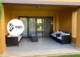 Townhouse - 4 bedrooms for للبيع in Marassi - Sidi Abdel Rahman - North Coast