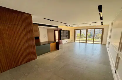 Apartment - 2 Bedrooms - 2 Bathrooms for sale in Aeon - 6 October Compounds - 6 October City - Giza