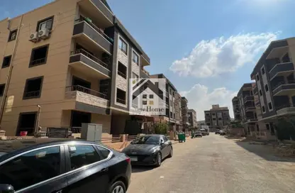 شقة - 3 غرف نوم - 2 حمامات للبيع في سيفورا هايتس - كمبوندات التجمع الخامس - التجمع الخامس - مدينة القاهرة الجديدة - القاهرة