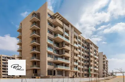 Apartment - 3 Bedrooms - 3 Bathrooms for sale in IL Bosco City - Mostakbal City Compounds - Mostakbal City - Future City - Cairo