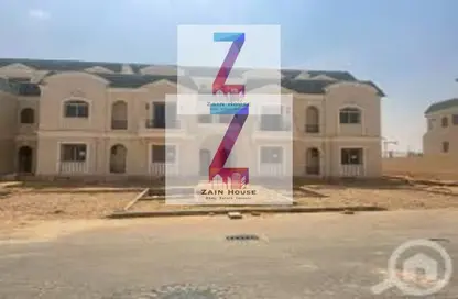 Penthouse - 4 Bedrooms - 3 Bathrooms for sale in L'avenir - Mostakbal City Compounds - Mostakbal City - Future City - Cairo