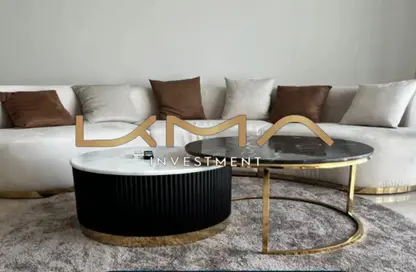 شقة - 3 غرف نوم - 3 حمامات للايجار في ميفيدا - كمبوندات التجمع الخامس - التجمع الخامس - مدينة القاهرة الجديدة - القاهرة