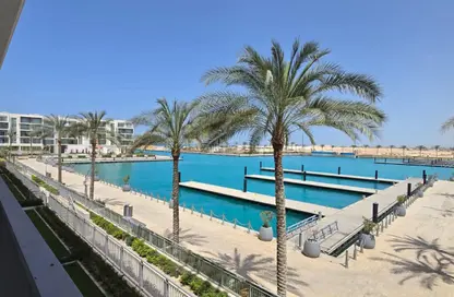 شقق فندقية - 2 غرف نوم - 2 حمامات للبيع في مراسي - سيدي عبد الرحمن - الساحل الشمالي