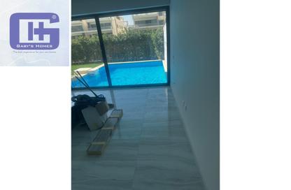 Apartment - 3 Bedrooms - 3 Bathrooms for rent in Lake View Residence - 5th Settlement Compounds - The 5th Settlement - New Cairo City - Cairo