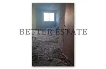 Apartment - 3 Bedrooms - 2 Bathrooms for sale in El Banafseg 1 - El Banafseg - New Cairo City - Cairo