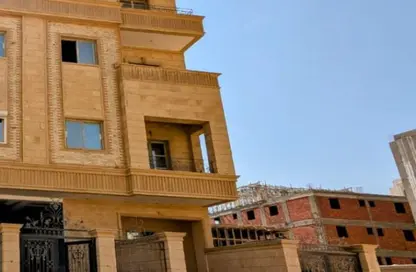 شقة - 2 غرف نوم - 1 حمام للبيع في النرجس الجديدة - مدينة القاهرة الجديدة - القاهرة