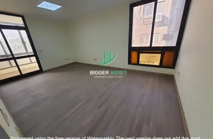 Office Space - Studio - 2 Bathrooms for rent in Street 252 - Degla - Hay El Maadi - Cairo