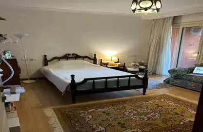 Penthouse - 4 Bedrooms - 3 Bathrooms for sale in Green 3 - 2nd District - Sheikh Zayed City - Giza