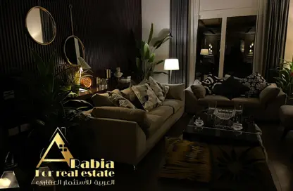 Villa - 4 Bedrooms - 5 Bathrooms for sale in Les Rois - 5th Settlement Compounds - The 5th Settlement - New Cairo City - Cairo