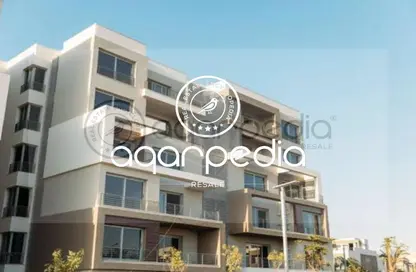 Villa - 4 Bedrooms - 6 Bathrooms for sale in Palm Hills New Cairo - 5th Settlement Compounds - The 5th Settlement - New Cairo City - Cairo