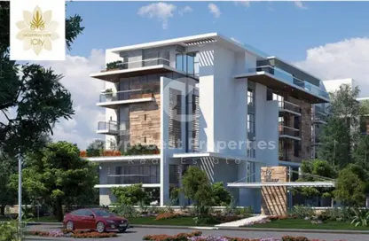 شقة - 3 غرف نوم - 3 حمامات للبيع في ماونتن فيو اى سيتي - كمبوندات التجمع الخامس - التجمع الخامس - مدينة القاهرة الجديدة - القاهرة