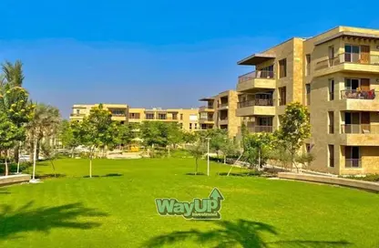 Apartment - 2 Bedrooms - 2 Bathrooms for sale in Taj City - 5th Settlement Compounds - The 5th Settlement - New Cairo City - Cairo