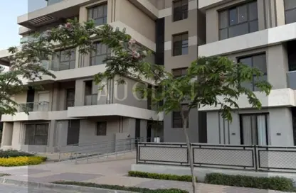 Penthouse - 5 Bedrooms - 5 Bathrooms for sale in Villette - 5th Settlement Compounds - The 5th Settlement - New Cairo City - Cairo