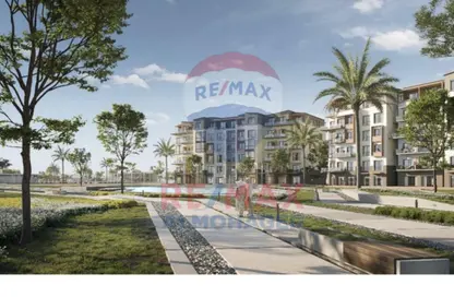 شقة - غرفة نوم - 1 حمام للبيع في هايد بارك - مدينة القاهرة الجديدة - القاهرة