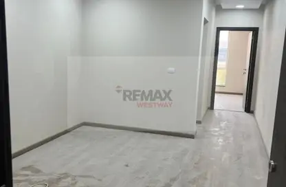 Office Space - Studio - 1 Bathroom for rent in Trivium Zayed - 2nd District - Sheikh Zayed City - Giza