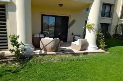 Chalet - 4 Bedrooms - 3 Bathrooms for sale in Marassi - Sidi Abdel Rahman - North Coast