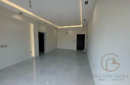 Apartment - 2 Bedrooms - 2 Bathrooms for rent in Galleria Moon Valley - South Investors Area - New Cairo City - Cairo