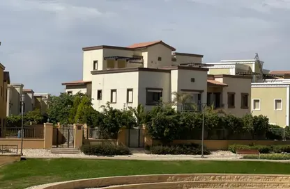 Villa - 6 Bedrooms - 5 Bathrooms for rent in Mivida - 5th Settlement Compounds - The 5th Settlement - New Cairo City - Cairo Villa - 6 Bedrooms - 5 Bathrooms for rent in Mivida - 5th Settlement Compounds - The 5th Settlement - New Cairo City - Cairo