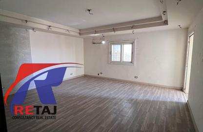 Apartment - 4 Bedrooms - 3 Bathrooms for sale in Abbas Al Akkad St. - 1st Zone - Nasr City - Cairo
