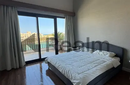 Villa - 3 Bedrooms - 5 Bathrooms for sale in Fanadir Marina - El Gouna - Hurghada - Red Sea