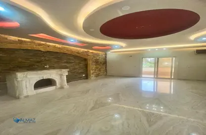 Apartment - 3 Bedrooms - 2 Bathrooms for rent in Hayati Residence - North Investors Area - New Cairo City - Cairo