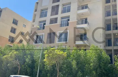 Apartment - 3 Bedrooms - 3 Bathrooms for sale in Sarai - Mostakbal City Compounds - Mostakbal City - Future City - Cairo