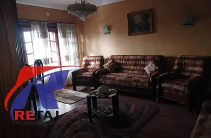 Apartment - 2 Bedrooms - 1 Bathroom for rent in Al Tawfik City St. - El Tawfik City - Nasr City - Cairo
