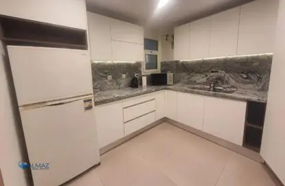 Apartment - 3 Bedrooms - 4 Bathrooms for rent in Mivida - 5th Settlement Compounds - The 5th Settlement - New Cairo City - Cairo