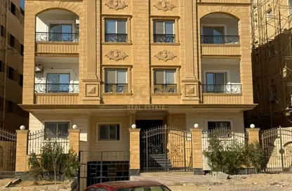 شقة - 5 غرف نوم - 3 حمامات للبيع في عمارات الاندلس - حى الاندلس - مدينة القاهرة الجديدة - القاهرة