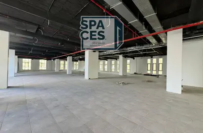 Whole Building - Studio - 6 Bathrooms for rent in Aljazi Marriott Residences - Mohamed Naguib Axis - North Investors Area - New Cairo City - Cairo