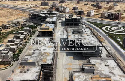 Office Space - Studio - 4 Bathrooms for rent in Eastmain New Cairo - 5th Settlement Compounds - The 5th Settlement - New Cairo City - Cairo Office Space - Studio - 4 Bathrooms for rent in Eastmain New Cairo - 5th Settlement Compounds - The 5th Settlement - New Cairo City - Cairo