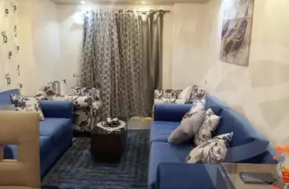Apartment - 3 Bedrooms - 1 Bathroom for sale in Smouha - Hay Sharq - Alexandria