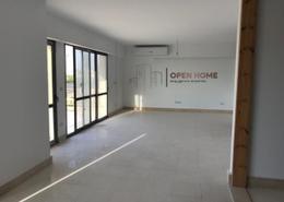 Duplex - 3 bedrooms for للايجار in Eastown - 5th Settlement Compounds - The 5th Settlement - New Cairo City - Cairo