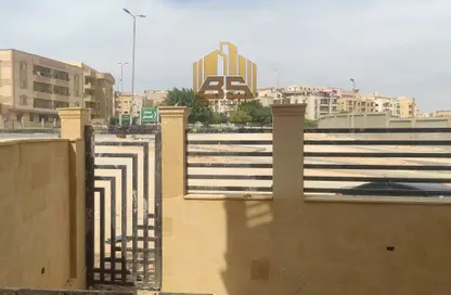 Apartment - 3 Bedrooms - 3 Bathrooms for sale in Al Founoun St. - 9th District - Obour City - Qalyubia
