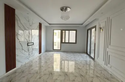 Apartment - 2 Bedrooms - 2 Bathrooms for sale in Aeon - 6 October Compounds - 6 October City - Giza