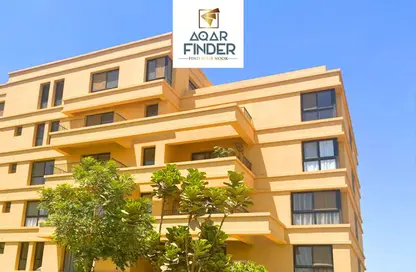 Apartment - Studio - 1 Bathroom for rent in O West - 6 October Compounds - 6 October City - Giza