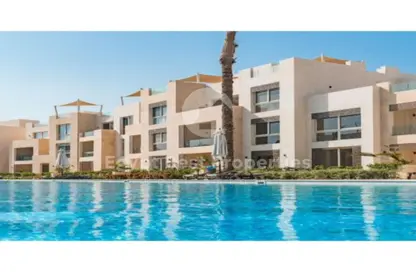 شاليه - غرفة نوم - 1 حمام للبيع في مانجروفي ريزيدنس - الجونة - الغردقة - محافظة البحر الاحمر