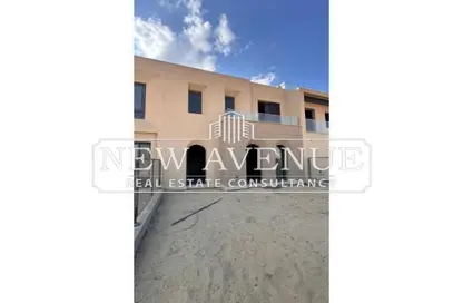 تاون هاوس - 3 غرف نوم - 3 حمامات للبيع في فاي سوديك - مدينة زايد الجديدة - الشيخ زايد - الجيزة